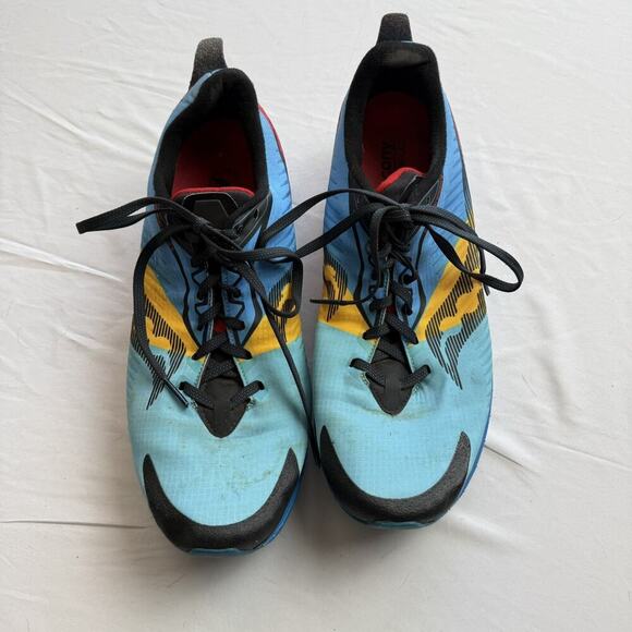 Saucony Endorphin speed 2 Runshield Arctic Chill Mens size 9 main image 9